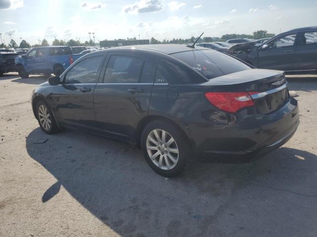 2012 CHRYSLER 200 TOURING - 1C3CCBBB7CN226563