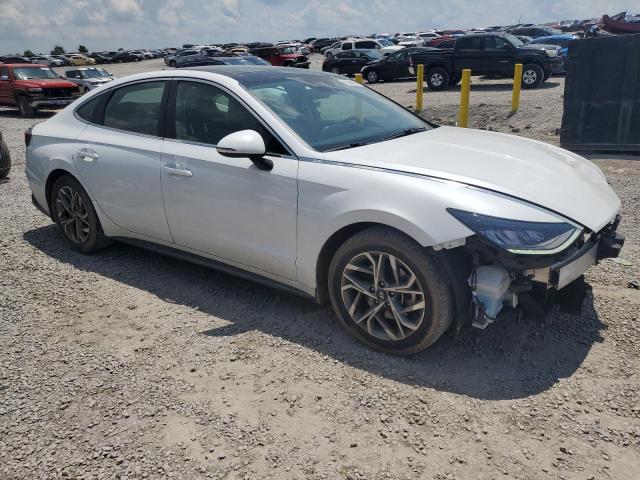 2020 HYUNDAI SONATA SEL 5NPEF4JA4LH055786