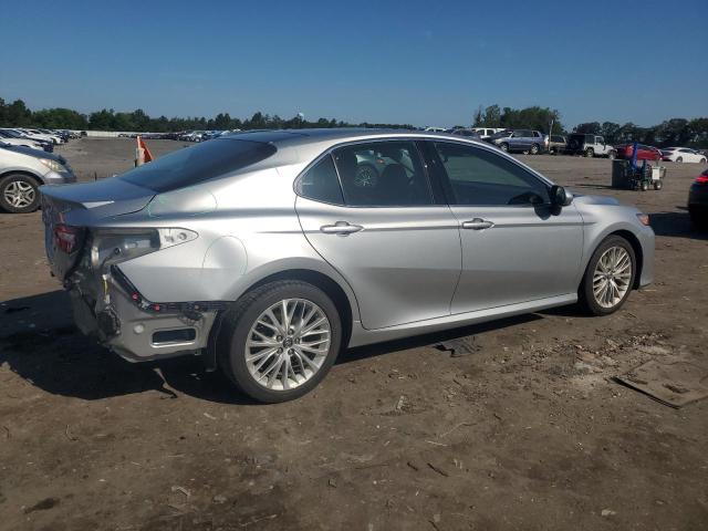 Vin: 4t1b11hk7ju012850, lot: 61445675, toyota camry l 20183