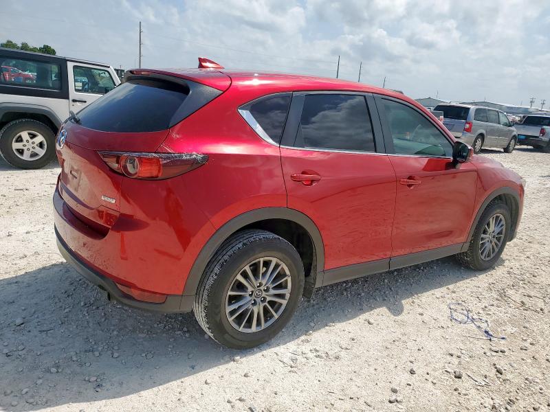 Vin: jm3kfacm8k1641039, lot: 59436425, mazda cx-5 touring 20193