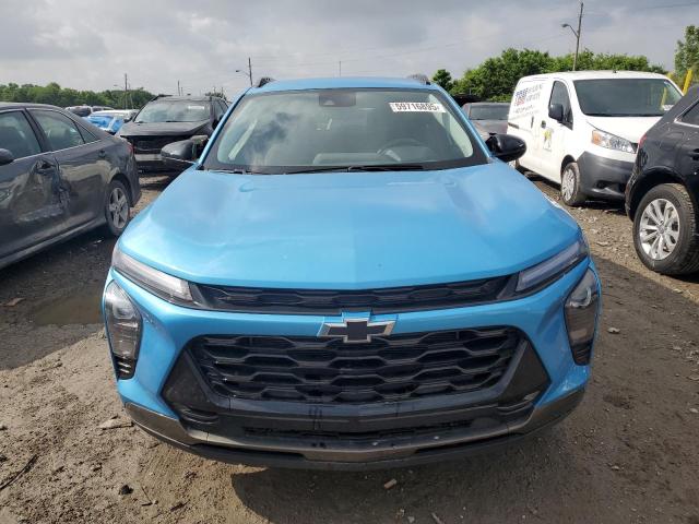 2025 CHEVROLET TRAX ACTIV - KL77LKEP5SC159053