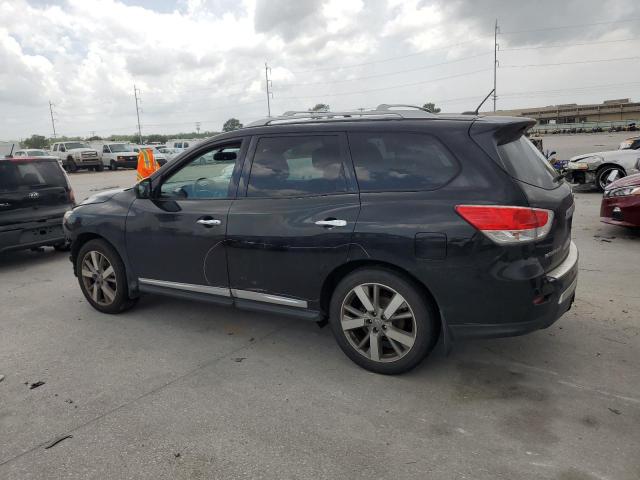 Vin: 5n1ar2mnxgc610035, lot: 59913475, nissan pathfinder s 20162