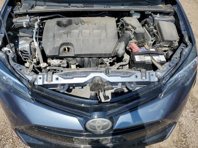 2017 TOYOTA COROLLA L - 2T1BURHE1HC940441