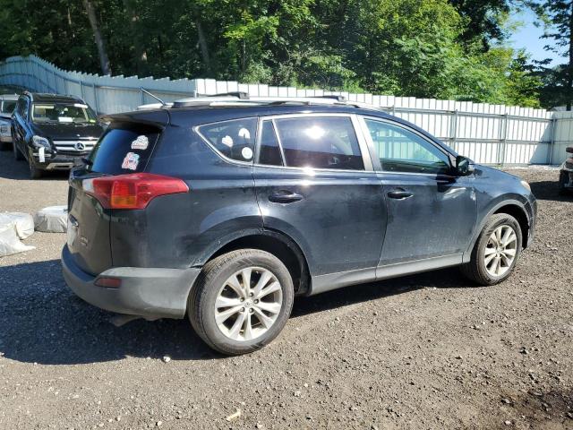 Vin: 2t3dfrevxfw317846, lot: 62609405, toyota rav4 limited 20153