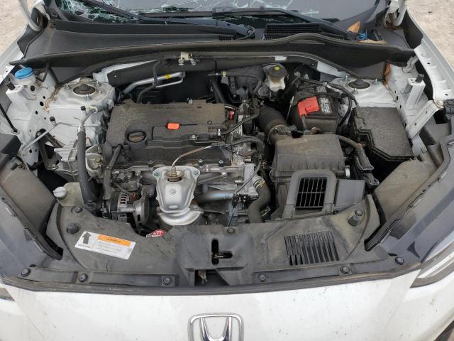 2023 HONDA HR-V EXL 3CZRZ1H79PM711301