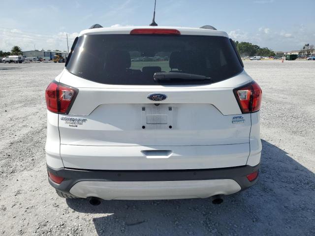 2019 FORD ESCAPE SEL - 1FMCU0HDXKUB95640
