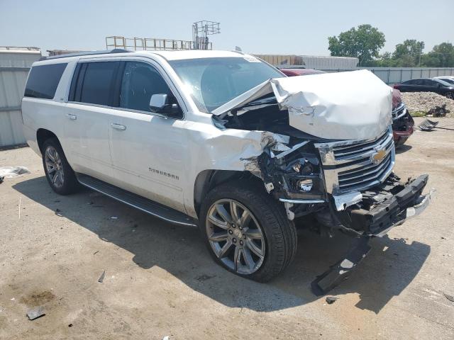 Vin: 1gnskjkc2gr368676, lot: 60224225, chevrolet suburban k1500 ltz 20164