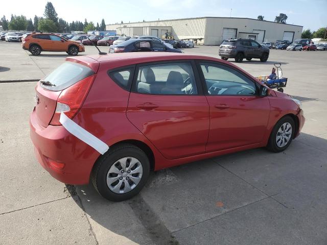 Vin: kmhct5ae5hu314027, lot: 60862815, hyundai accent se 20173