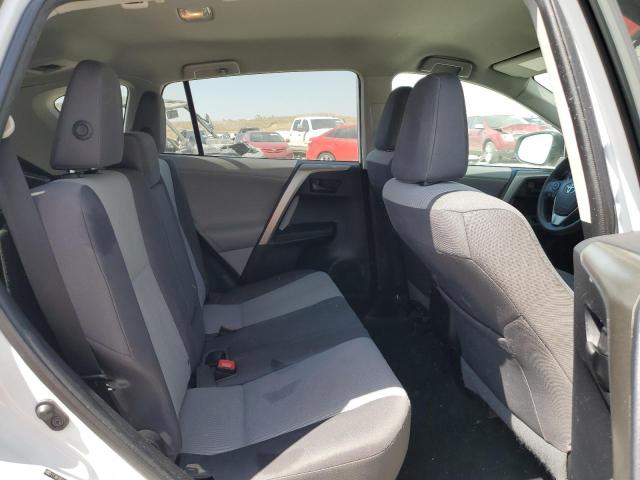 2013 TOYOTA RAV4 LE - 2T3BFREV4DW075432