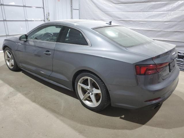 Vin: wauunaf51ka061735, lot: 59366535, audi a5 prestige 20192