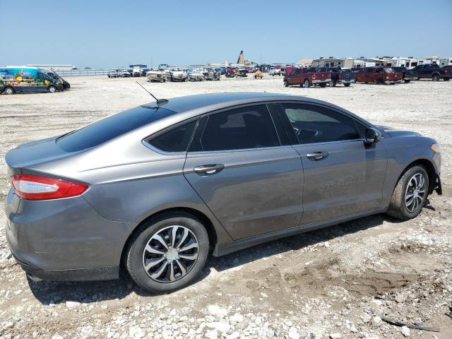 2013 FORD FUSION S #3273951787