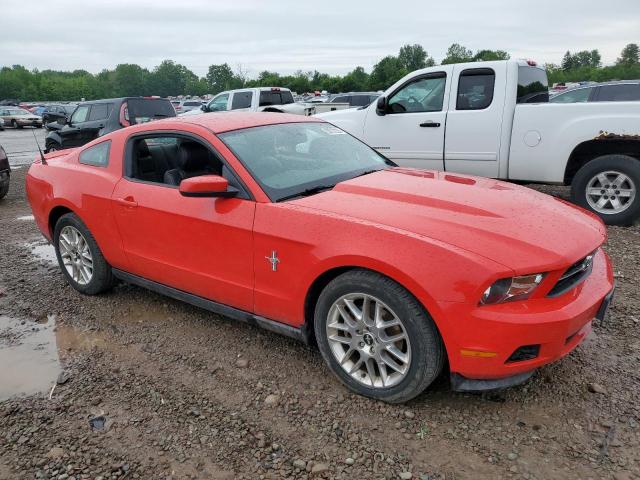 Vin: 1zvbp8am7c5271274, lot: 59727225, ford all models 20124