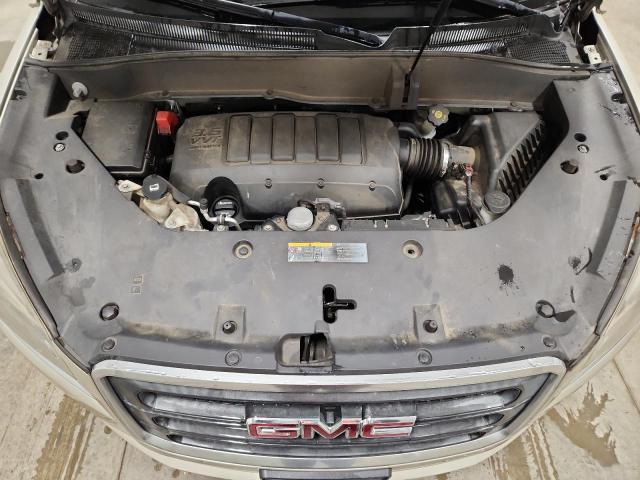 2016 GMC ACADIA SLE 1GKKVPKD1GJ112933