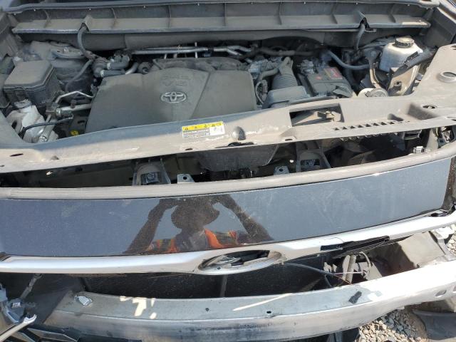 2022 TOYOTA HIGHLANDER 5TDBZRBH6NS220463