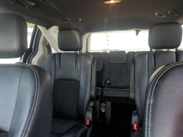 2020 DODGE GRAND CARA 2C4RDGCG9LR177766