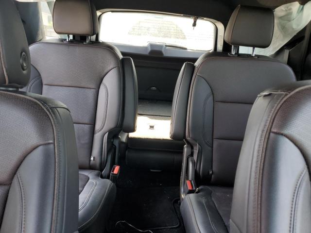 2022 CHEVROLET TRAVERSE H 1GNEVNKW2NJ100051