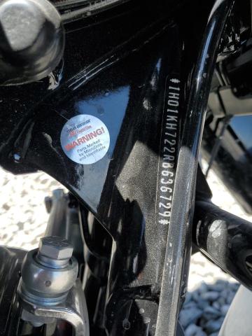 2024 HARLEY-DAVIDSON FLTRX 1HD1KH722RB636729