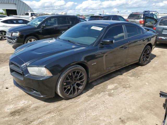 DODGE CHARGER R/