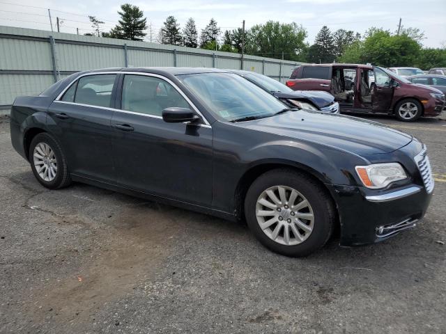 Vin: 2c3ccaag9dh519513, lot: 62349095, chrysler 300 20134