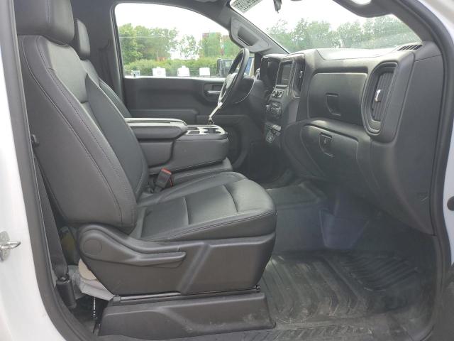2023 CHEVROLET SILVERADO - 3GCNAAEK3PG347234