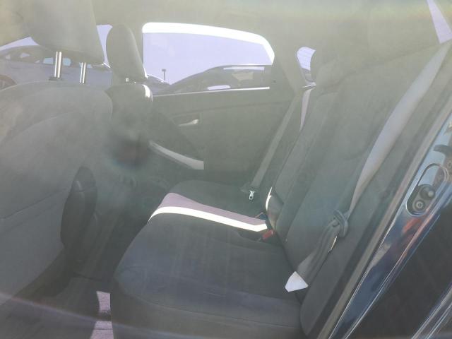 2015 TOYOTA PRIUS JTDKN3DU6F0484340
