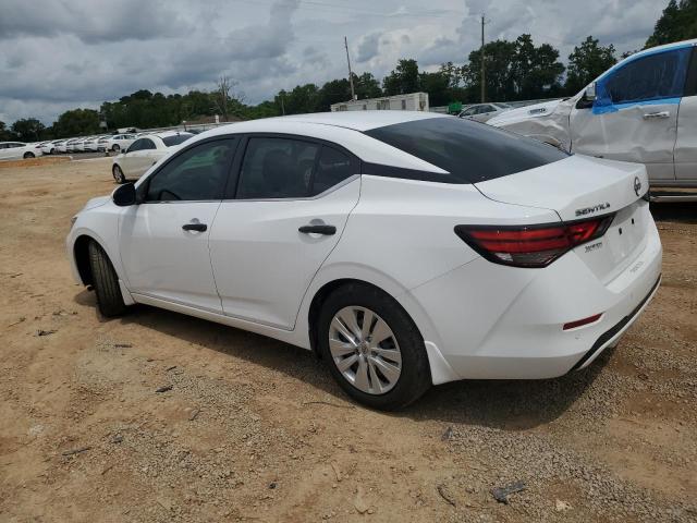 Vin: 3n1ab8bv9ry307257, lot: 60548275, nissan sentra s 20242