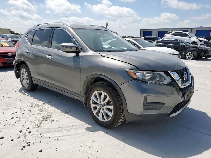 Vin: jn8at2mt0hw390087, lot: 62026245, nissan rogue s 20174