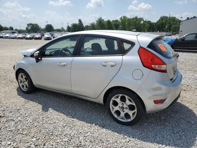 Vin: 3fadp4fj2cm177015, lot: 62121475, ford fiesta ses 20122