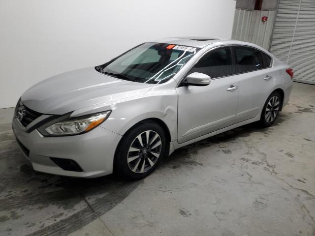 Vin: 1n4al3ap7hc116868, lot: 59232505, nissan altima 2.5 2017 img_1