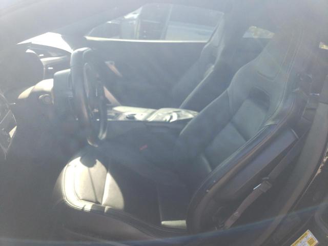 2016 CHEVROLET CORVETTE S 1G1YB2D77G5120495