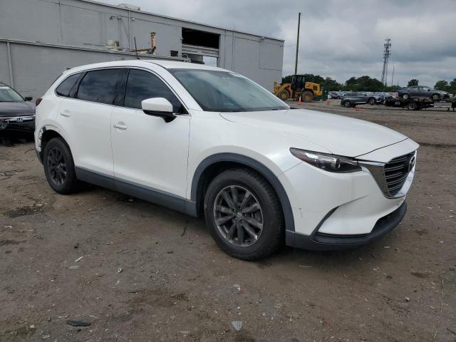 Vin: jm3tcacy6g0109480, lot: 59966965, mazda cx-9 touring 20164
