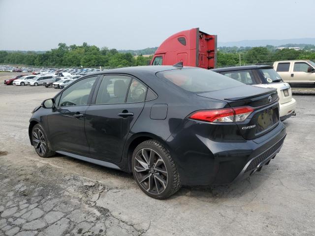 Vin: jtds4rce2lj041365, lot: 59791025, toyota corolla se 20202