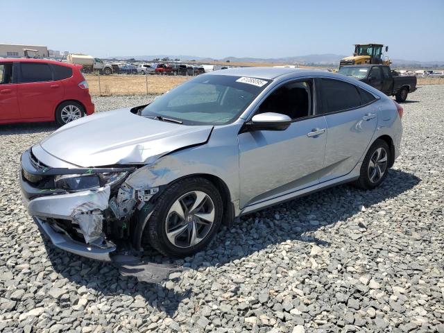 Vin: 2hgfc2f6xlh570808, lot: 61088095, honda civic lx 2020 img_1