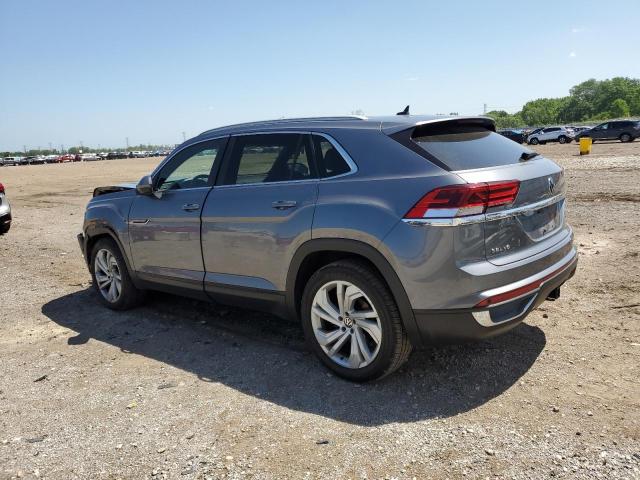 2020 VOLKSWAGEN ATLAS CROS 1V2ME2CA8LC232219