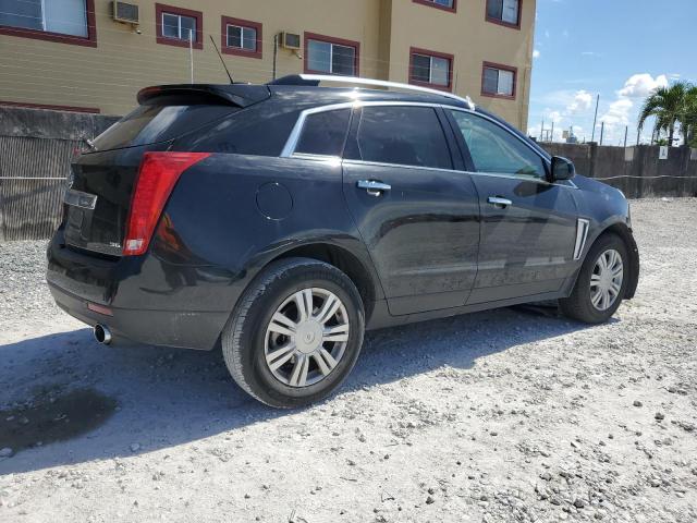 Vin: 3gyfnbe37gs523443, lot: 60421285, cadillac srx luxury collection 20163