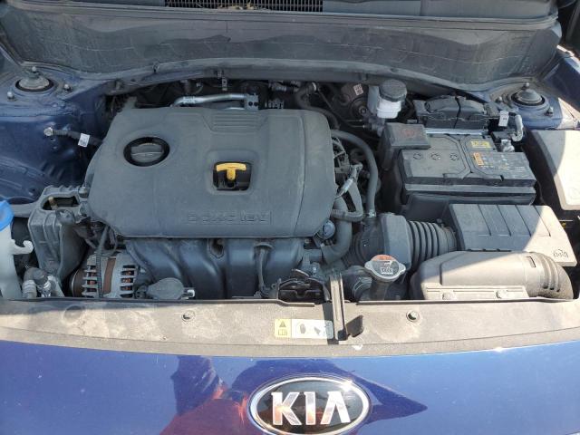 2021 KIA SELTOS EX KNDERCAA6M7040536
