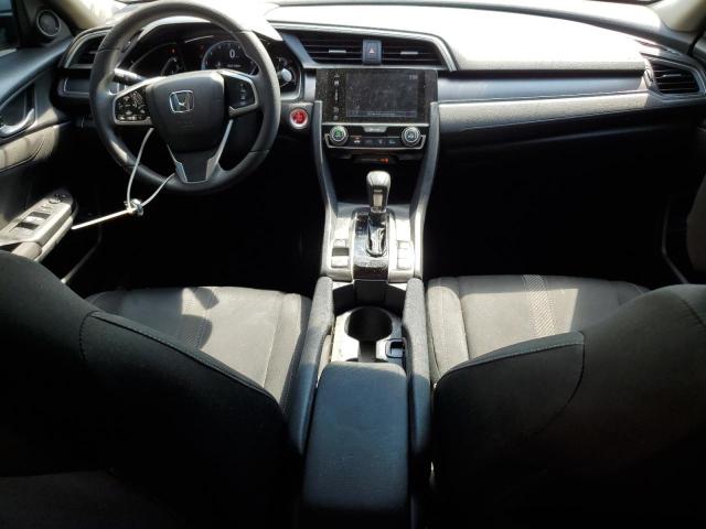 2017 HONDA CIVIC EX - 19XFC2F70HE064849