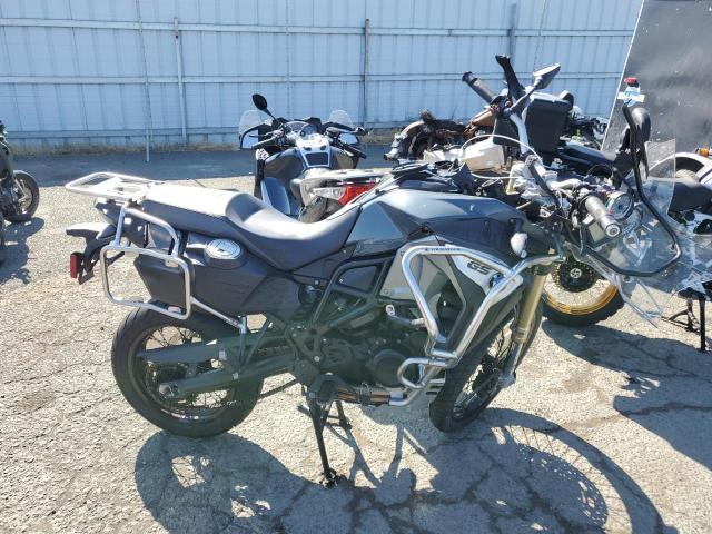 BMW F800 GS AD 2017 WB10B6505HZ663025 photo #1