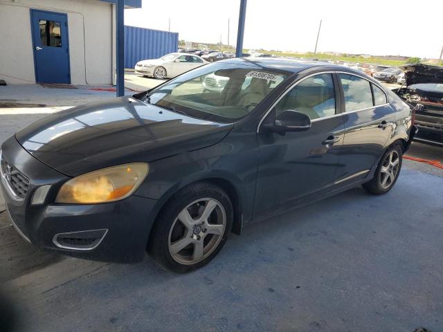 Vin: yv1622fs1c2105707, lot: 61308705, volvo s60 t5 2012 img_1