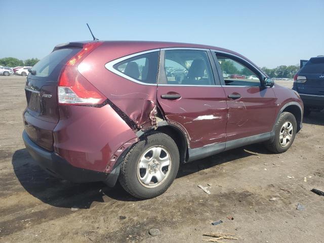 Vin: 5j6rm4h33el038761, lot: 62013355, honda crv lx 20143