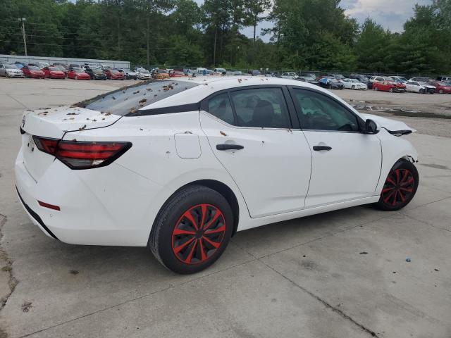2024 NISSAN SENTRA S - 3N1AB8BV9RY310532