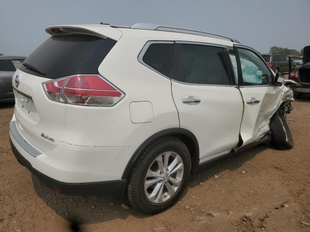 2016 NISSAN ROGUE S KNMAT2MV2GP614482