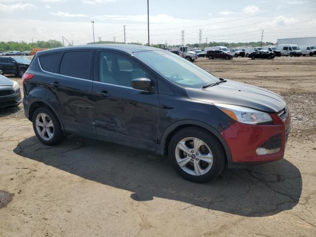 Vin: 1fmcu9g91eua86831, lot: 60111785, ford escape se 20144