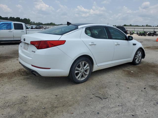 Vin: 5xxgn4a78cg087491, lot: 59114785, kia optima ex 20123