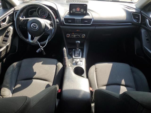 2016 MAZDA 3 TOURING - JM1BM1W77G1316569