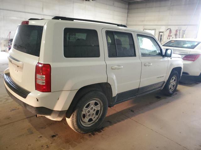 2016 JEEP PATRIOT SP - 1C4NJPBB0GD770664