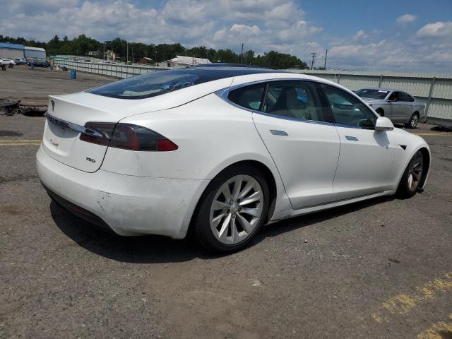 Vin: 5yjsa1e24hf230661, lot: 62064305, tesla model s 20173
