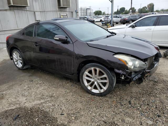 Vin: 1n4bl2ep6cc224240, lot: 61862415, nissan altima sr 20124