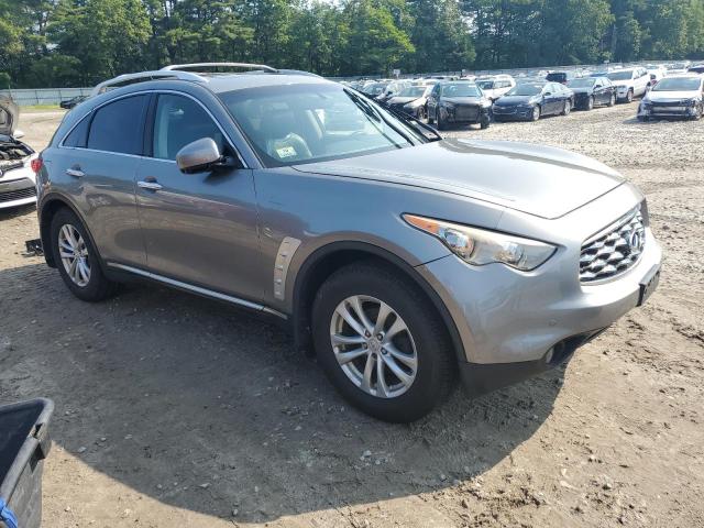 2010 INFINITI FX35 - JN8AS1MW9AM855880