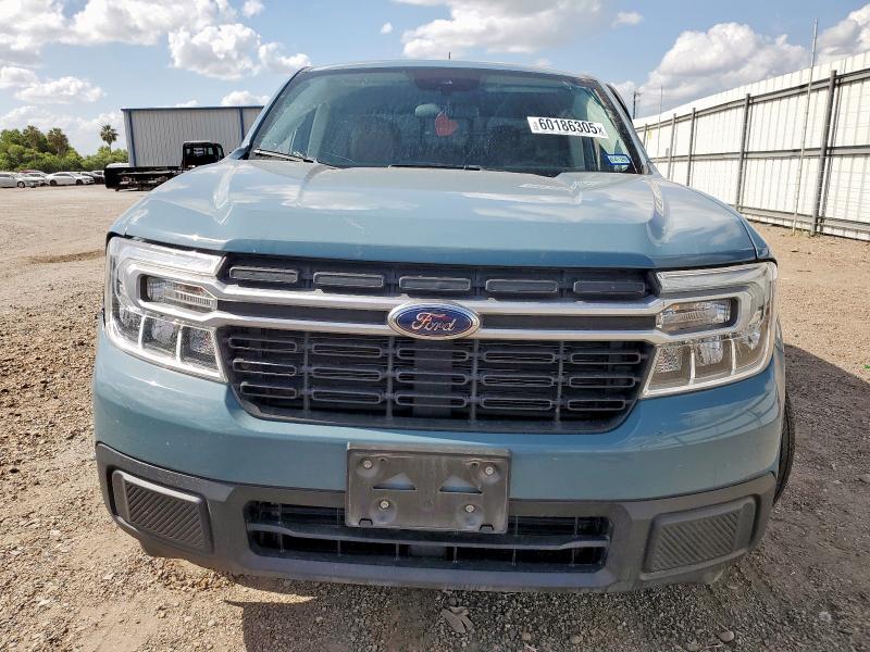2023 FORD MAVERICK X 3FTTW8E38PRA32878